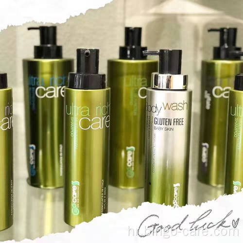 Jednominutni hidratantni šampon za obnavljanje kose